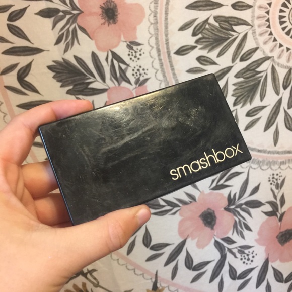 Smashbox Other - Smashbox Contour Palette